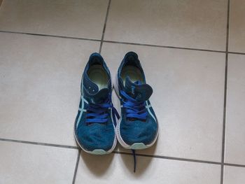 Asics, Magic Speed