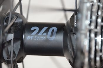 Syncros, Capital 1.0s 40 mm