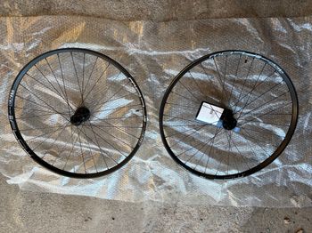 Stans Notubes, ZTR FLOW S1 29 pouces