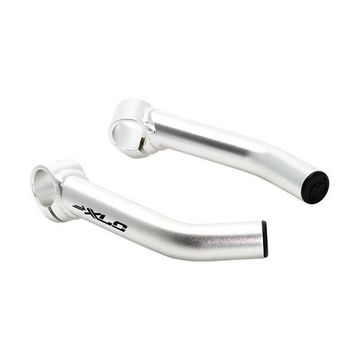 Used Xlc Manopole Presa Laterale Manubrio Bici Cockpit