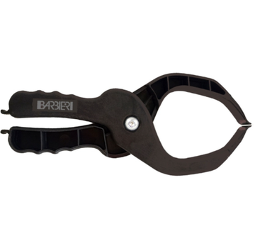 Used BARBIERI PNK Piranha Cycling Accessories