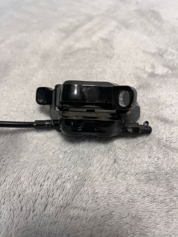 Used Shimano Deore XT Brake Set 4 Piston bike — image 9 of 9