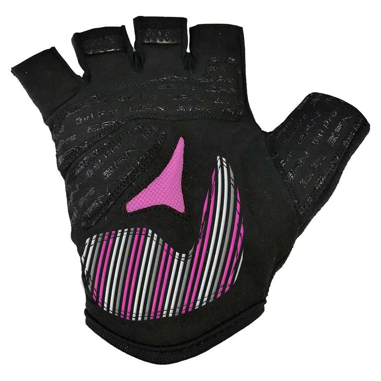 Used BRN GUANTI GEL PRO LINE CORTI FUCSIA FLUO bike — image 2 of 2
