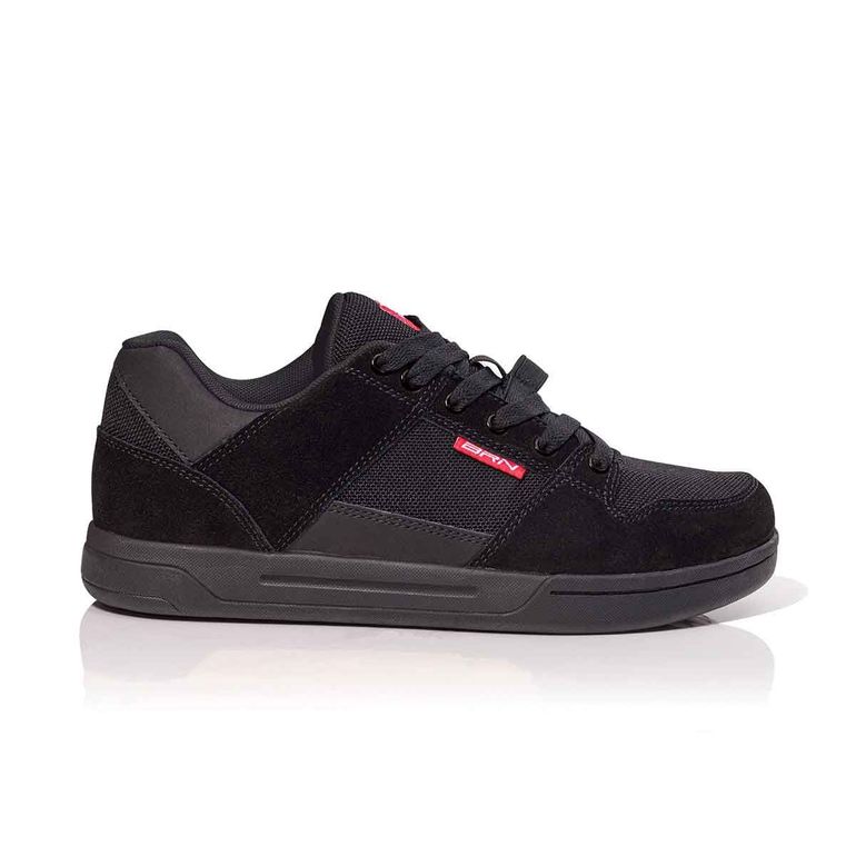 Used BRN SCARPE FLAT NERE bike — image 2 of 3