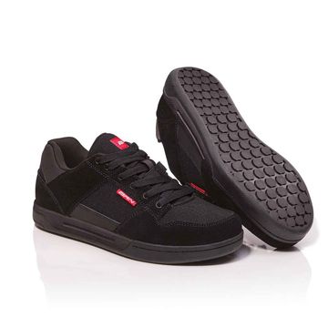 BRN SCARPE FLAT NERE Cycling Shoes d'occasion