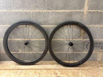 Specialized, Rapide CL III 700c Front Wheel