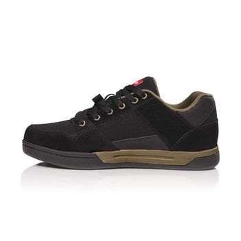 Used BRN SCARPE FLAT NERE/VERDI bike — image 3 of 4