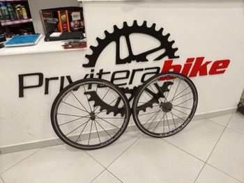 Fulcrum, Racing Zero Wheelset