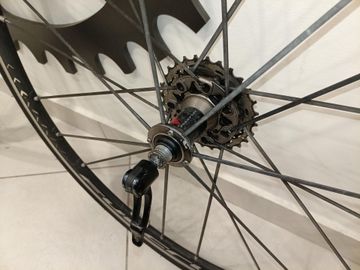 Tweedehands Fulcrum Racing Zero Wheelset 2022 bike — afbeelding 7 van 9