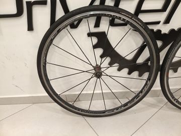 Tweedehands Fulcrum Racing Zero Wheelset 2022 bike — afbeelding 3 van 9