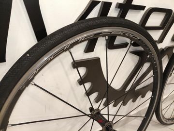 Tweedehands Fulcrum Racing Zero Wheelset 2022 bike — afbeelding 8 van 9