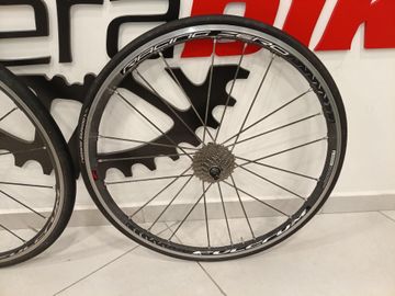 Tweedehands Fulcrum Racing Zero Wheelset 2022 bike — afbeelding 4 van 9