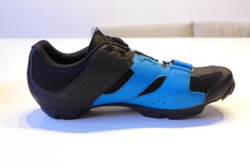 Used Giro Cylinder II MTB Shoes 2022 bike