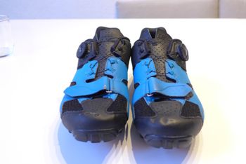 Used Giro Cylinder II MTB Shoes 2022 bike — image 3 of 3