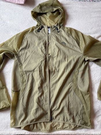 Nike, Trail Aireez Jacket