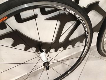 Tweedehands Fulcrum Racing 3 2022 bike — afbeelding 4 van 8