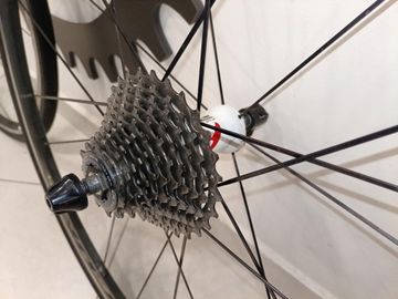 Tweedehands Fulcrum Racing 3 2022 bike — afbeelding 5 van 8
