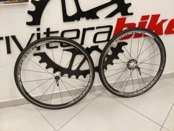 Tweedehands Fulcrum Racing 3 2022 bike — afbeelding 2 van 8