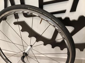Tweedehands Fulcrum Racing 3 2022 bike — afbeelding 7 van 8