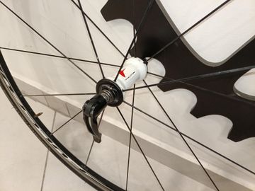 Tweedehands Fulcrum Racing 3 2022 bike — afbeelding 6 van 8