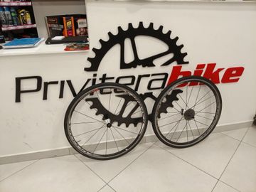 Gebrauchtes Fulcrum Racing 3 2022 Wheels