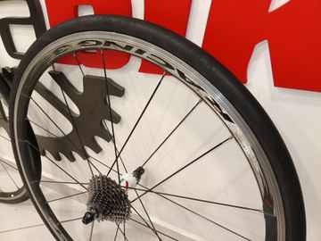 Tweedehands Fulcrum Racing 3 2022 bike — afbeelding 3 van 8