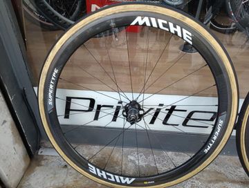 Used Miche Supertype 338T Wheelset 2022 bike — image 2 of 5