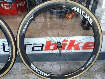 Used Miche Supertype 338T Wheelset 2022 bike — image 3 of 5