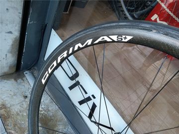 Used Corima S+ PD02 2022 bike — image 5 of 6