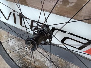 Used Fulcrum Speed 55T POST 2022 bike — image 5 of 8