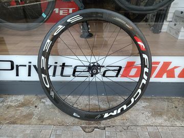 Used Fulcrum Speed 55T POST 2022 bike — image 4 of 8
