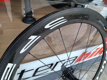 Used Fulcrum Speed 55T POST 2022 bike — image 3 of 8