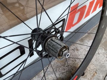 Used Fulcrum Speed 55T POST 2022 bike — image 2 of 8