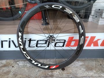 Fulcrum Speed 55T POST 2022 Wheels usato