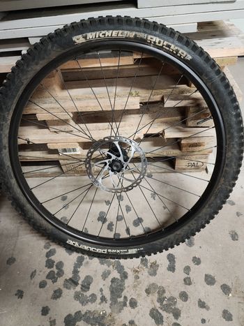 Used Syncros VTT 29 Wheels bike — image 3 of 3