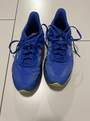 Mizuno, Wave Skyrise 7