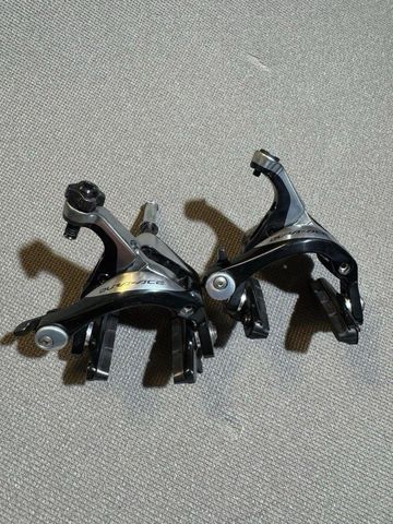 Used Shimano BR-9000 2017 Brakes