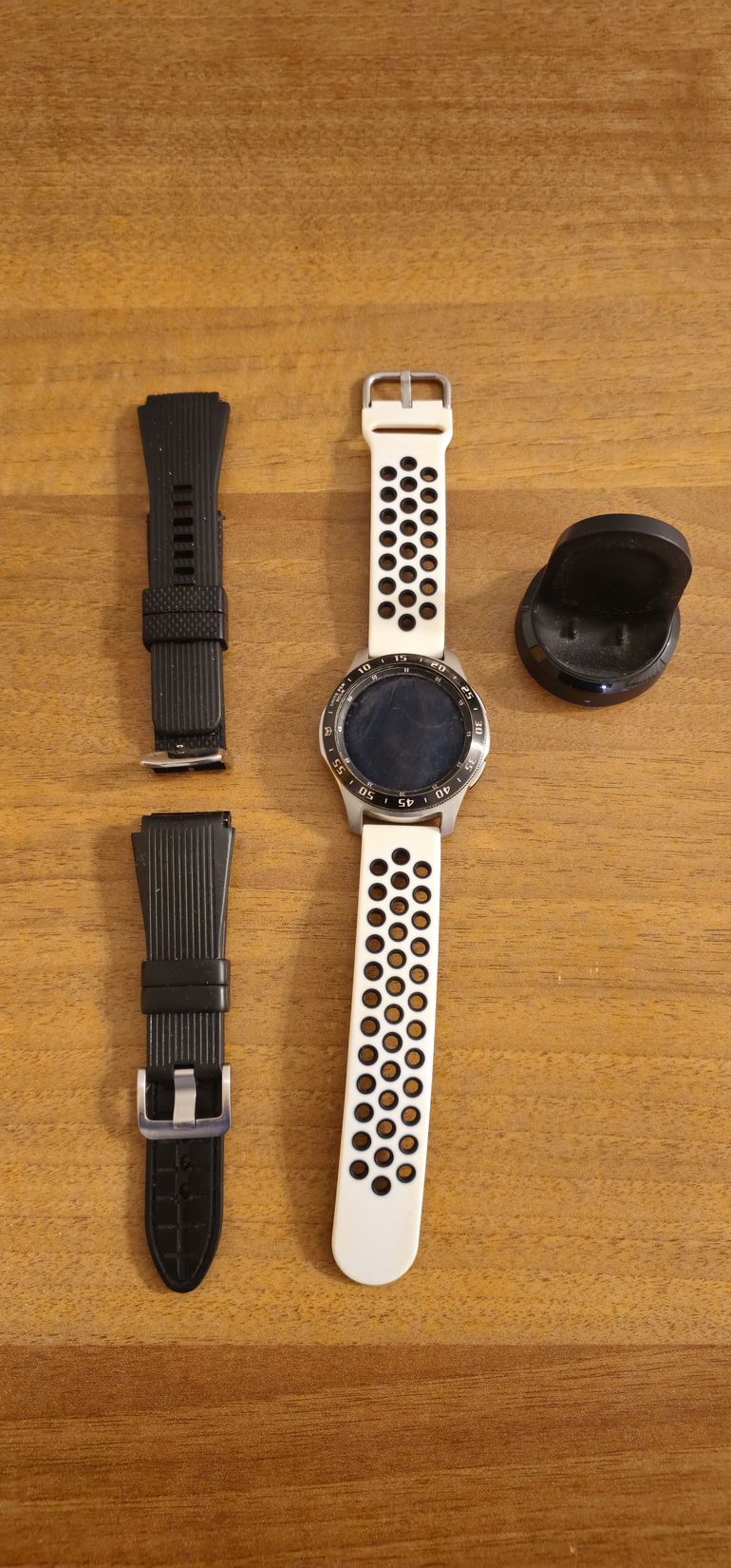 Used Samsung Galaxy Watch 2 bike — image 1 of 2
