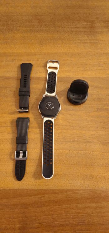 Used Samsung Galaxy Watch 2 bike — image 2 of 2