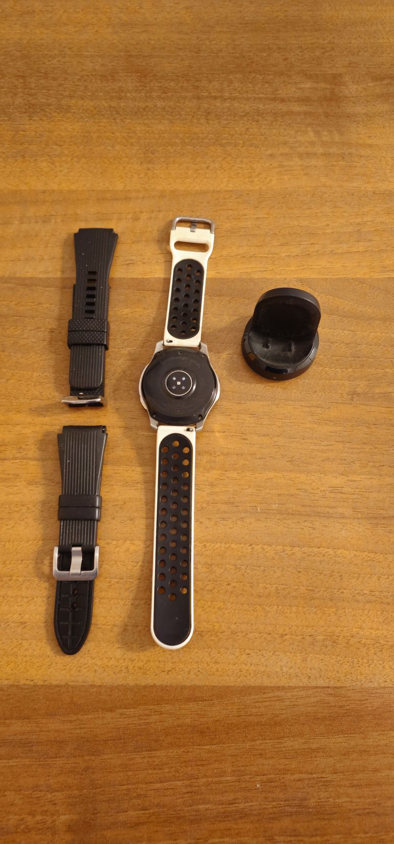 Used Samsung Galaxy Watch 2 bike — image 2 of 2