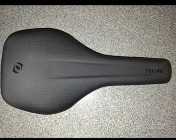 Used Syncros Tofino V 1.5 Channel Saddle 2024 bike — image 1 of 2