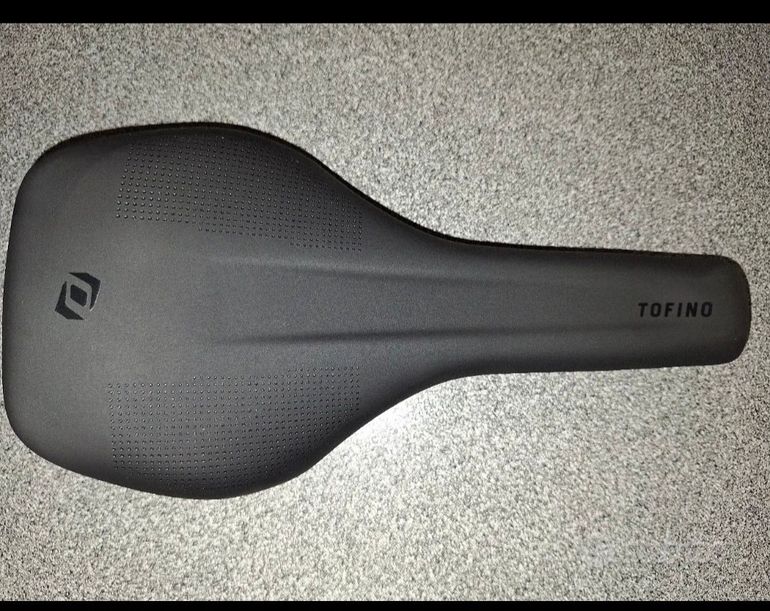 Used Syncros Tofino V 1.5 Channel Saddle 2024 bike — image 1 of 2