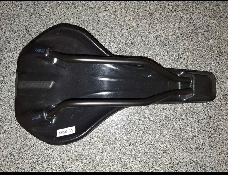Used Syncros Tofino V 1.5 Channel Saddle 2024 bike — image 2 of 2