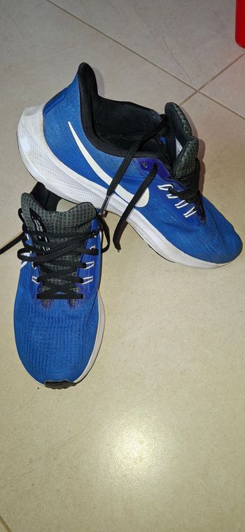 Used Nike Air Zoom Pegasus 39 tg. 42,5 bike — image 2 of 4