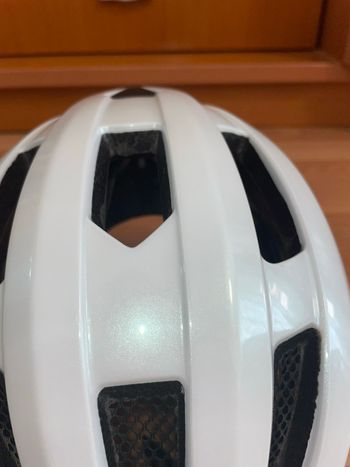Used ABUS Macator Helmet 2024 bike — image 4 of 5