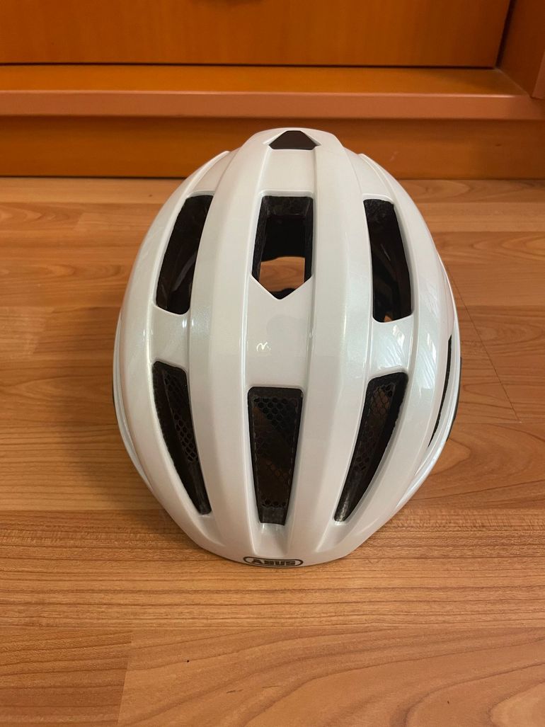 Used ABUS Macator Helmet 2024 bike — image 3 of 5