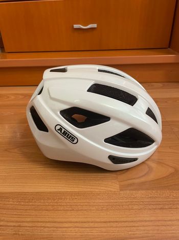 Used ABUS Macator Helmet 2024 bike