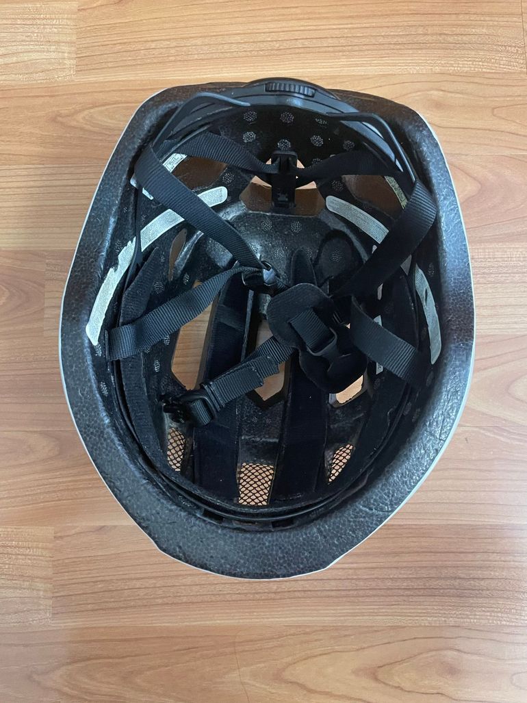 Used ABUS Macator Helmet 2024 bike — image 5 of 5