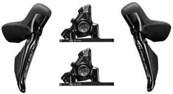 Shimano, Dura Ace Di2