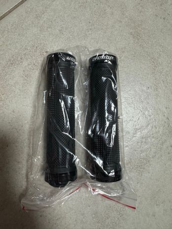 Used lycan manopole bike